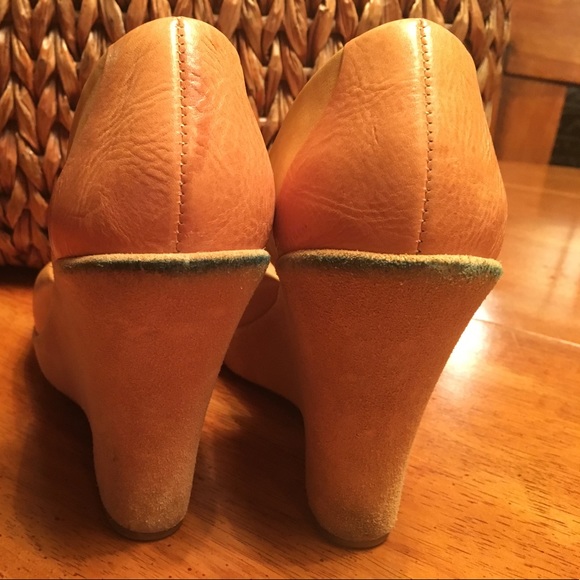 Kork-Ease Wedge Sandal - Picture 7 of 8