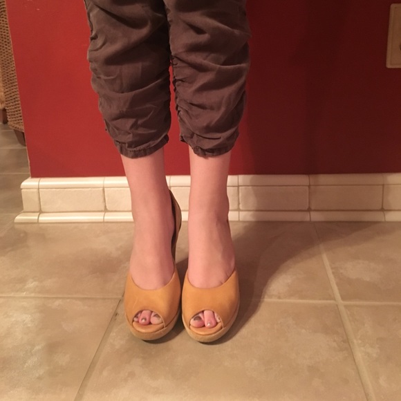 Kork-Ease Wedge Sandal - Picture 8 of 8