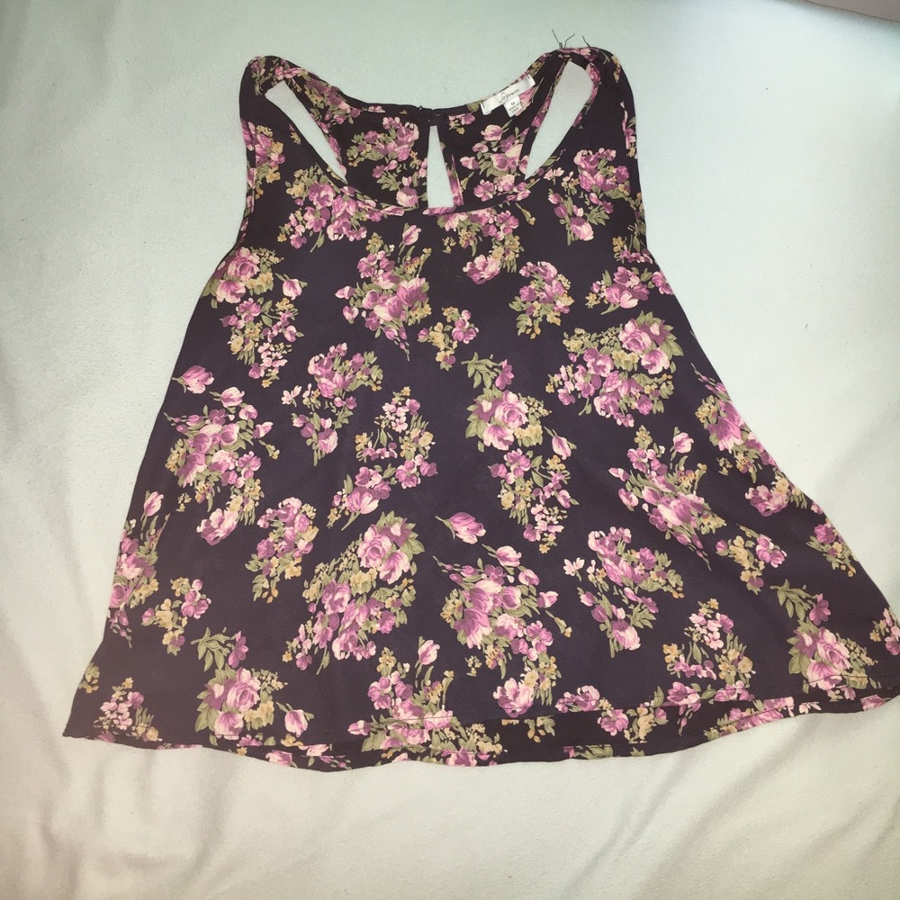 Flowy Shirt