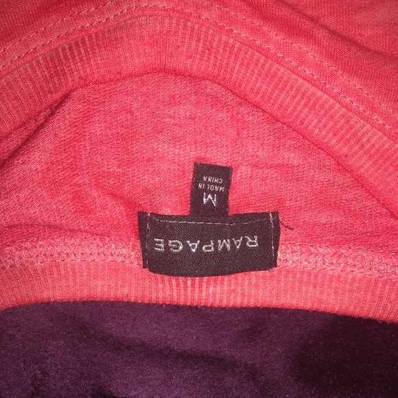 Pink long sleeve! - Picture 4 of 4