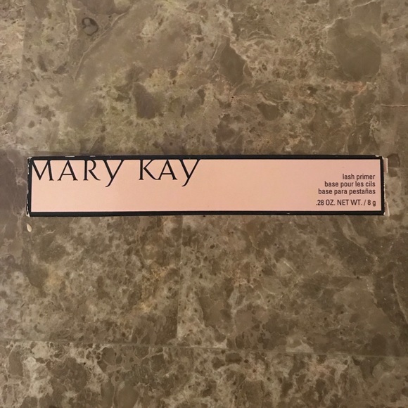 Mary Kay Lash Primer - Picture 2 of 2