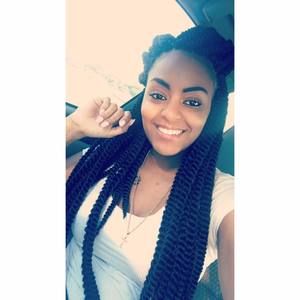 Meet your Posher, Amber