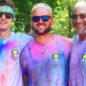 Meet your Posher, Rob