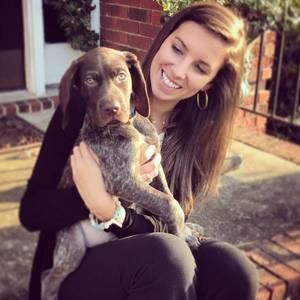 Meet your Posher, Lindsey