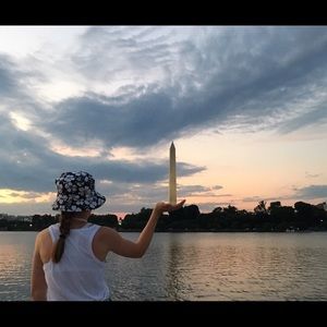 Meet your Posher, Meghan