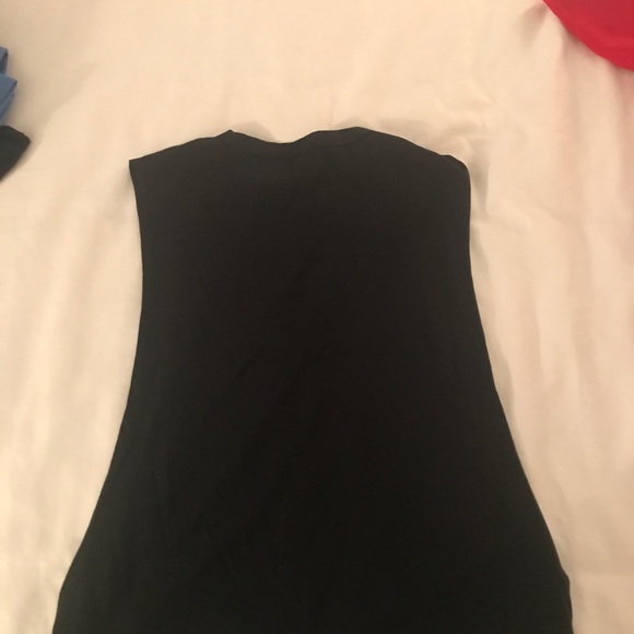 Emma and Sam Tank Top - Picture 3 of 3