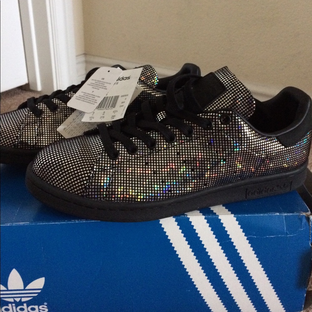 Adidas Superstar Original by Stan Smith for Women