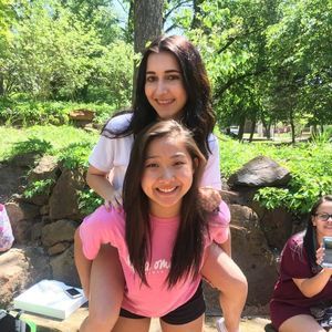 Meet your Posher, Nangmoon