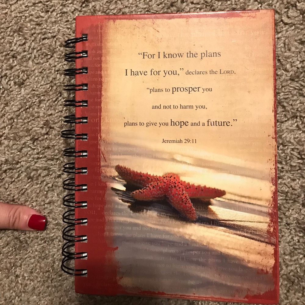 ❌❌ not for sale Never been used journals