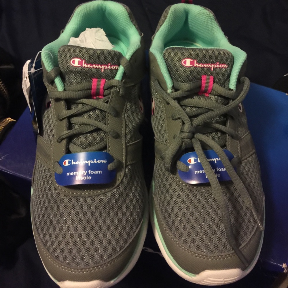 Women's Champion Athletic Shoes