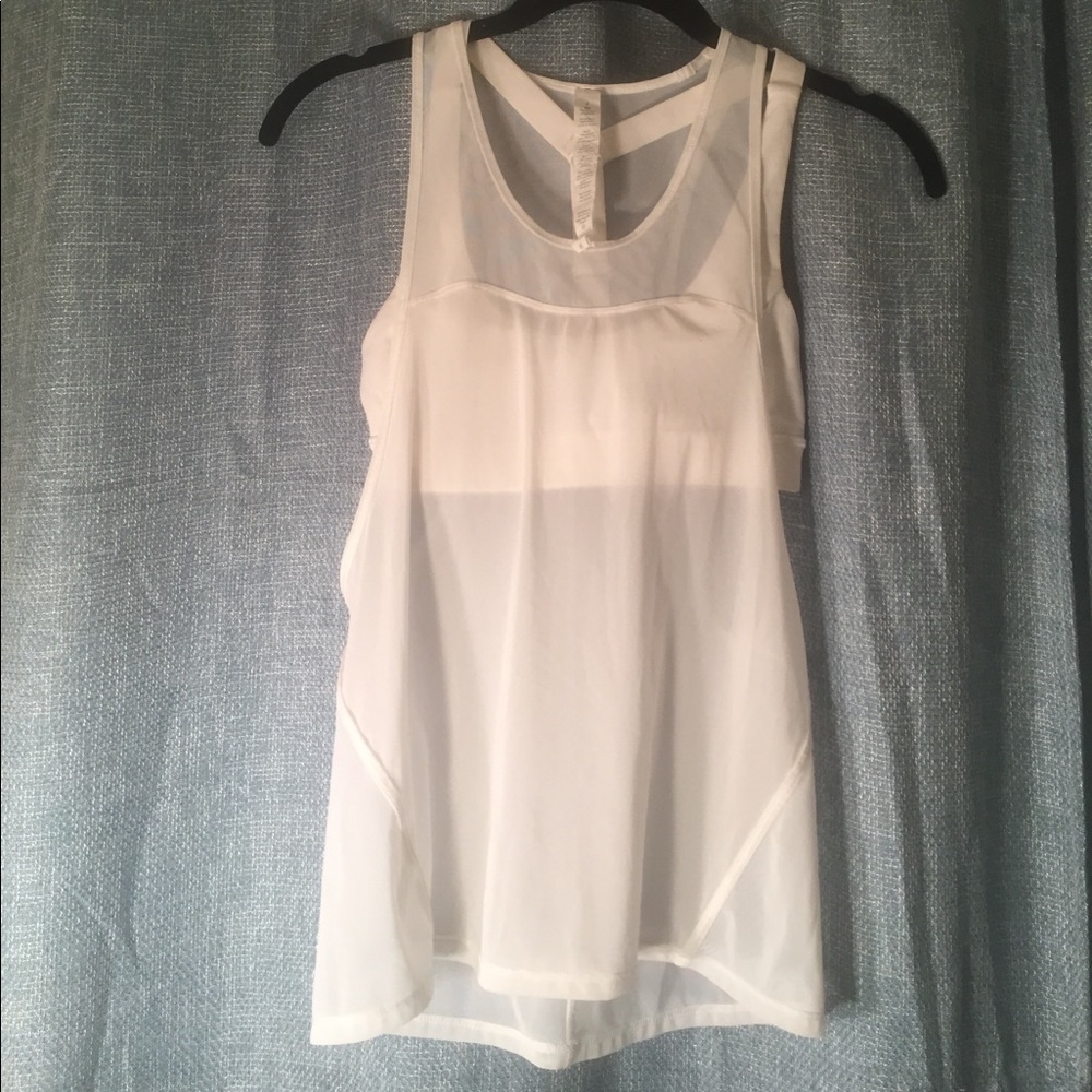 🍋 LULULEMON TWO PEICE TOP !!! 🍋