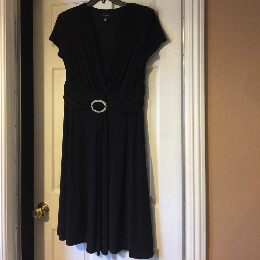 Formal dress