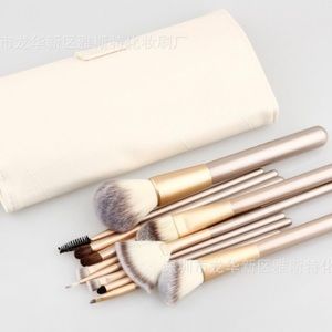 make up brush set