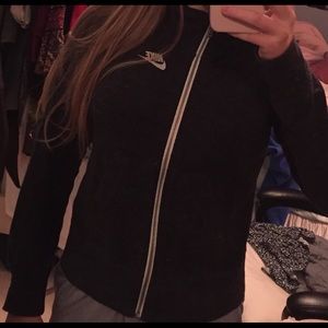 CHILD size Nike sweatshirt