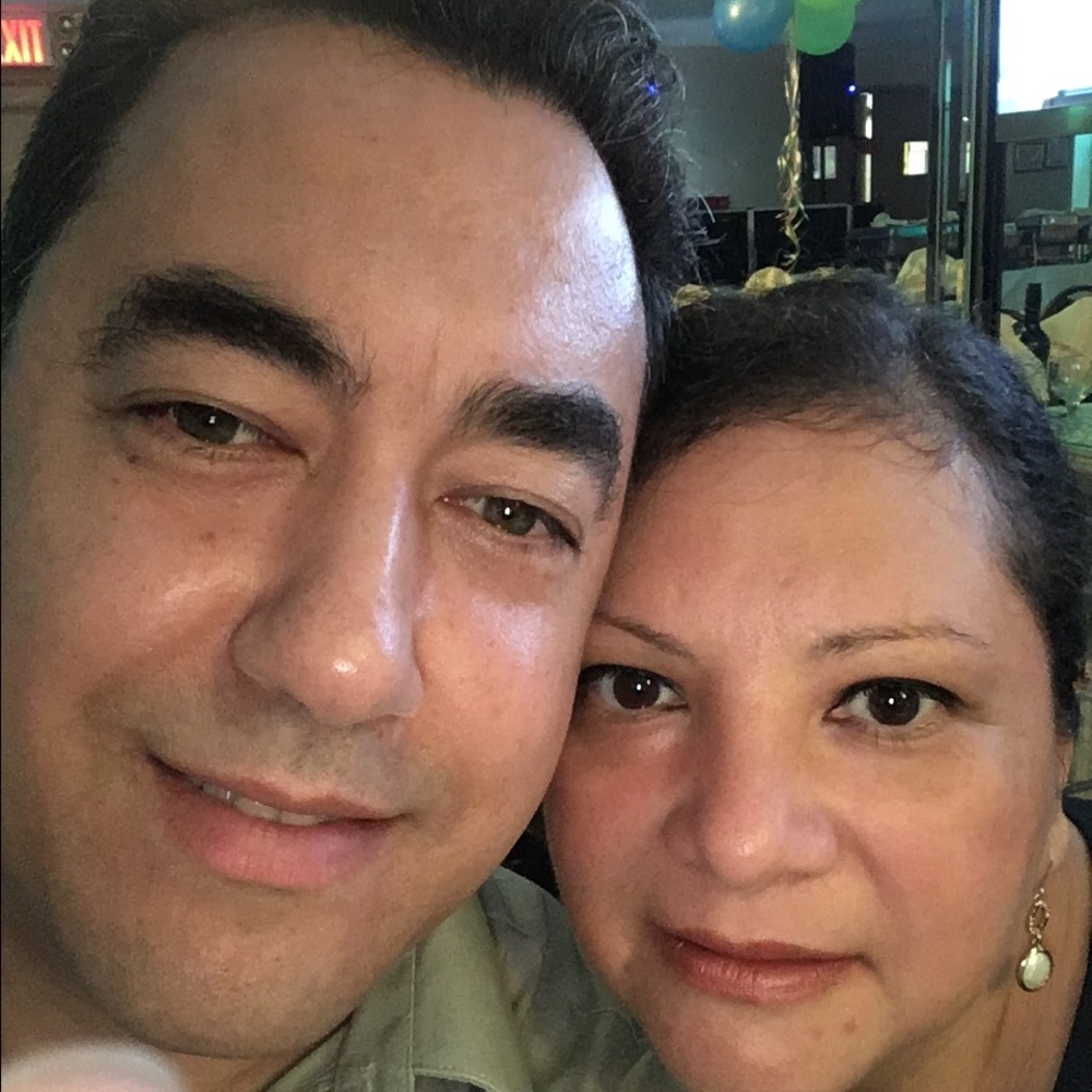 Meet your Posher, Melida