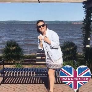 Meet your Posher, Amy