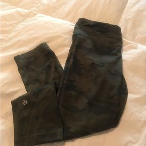 Lululemon leggings