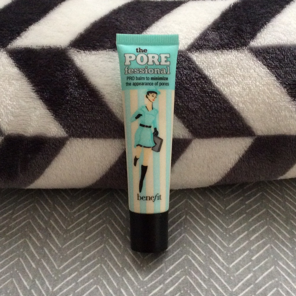 BENEFIT PORE FESSIONAL