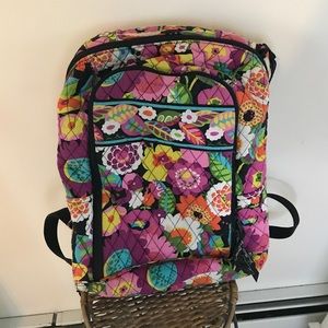 Vera Bradley Backpack