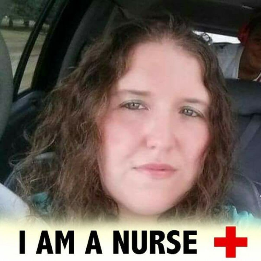 Meet your Posher, Natasha