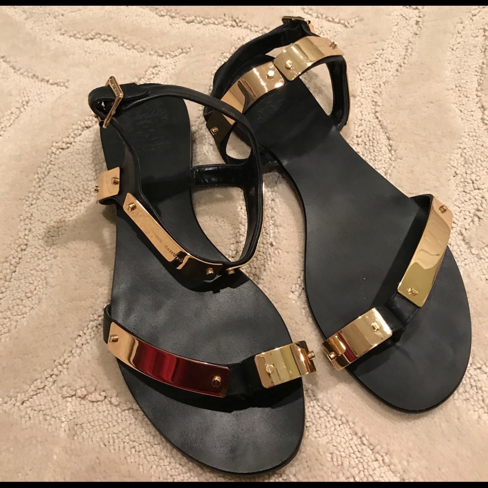Vince Camuto Sandals