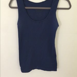 One size tank tops