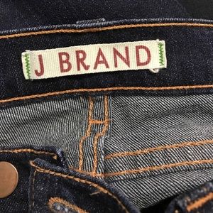 J Brand size 29 skinny... worn once
