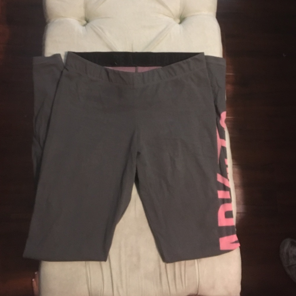 Gymshark dry fit leggings