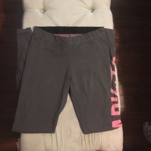 Gymshark dry fit leggings