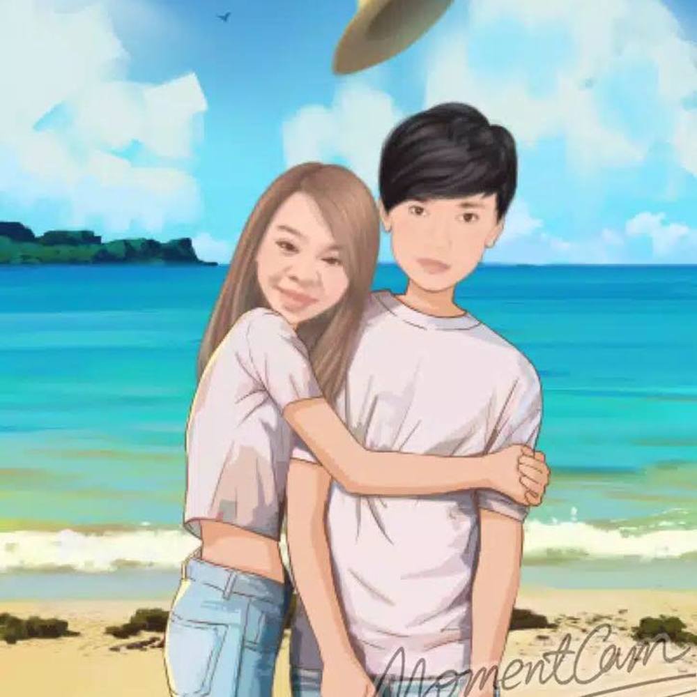 Meet your Posher, Stepfanie