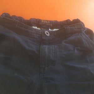 Ralph Lauren boy shorts