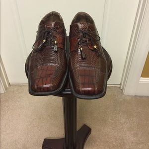 Stacy Adams Dress Shoes