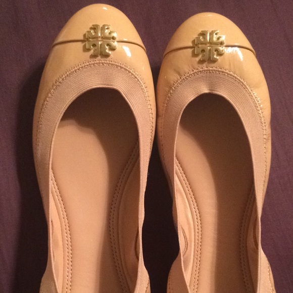 Tory Burch Shoes - Tory burch flats