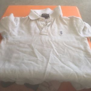 Boys polo Ralph Lauren