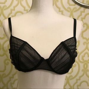 LA Perla bra