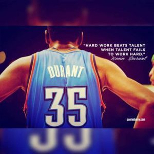 Meet your Posher, Terrence