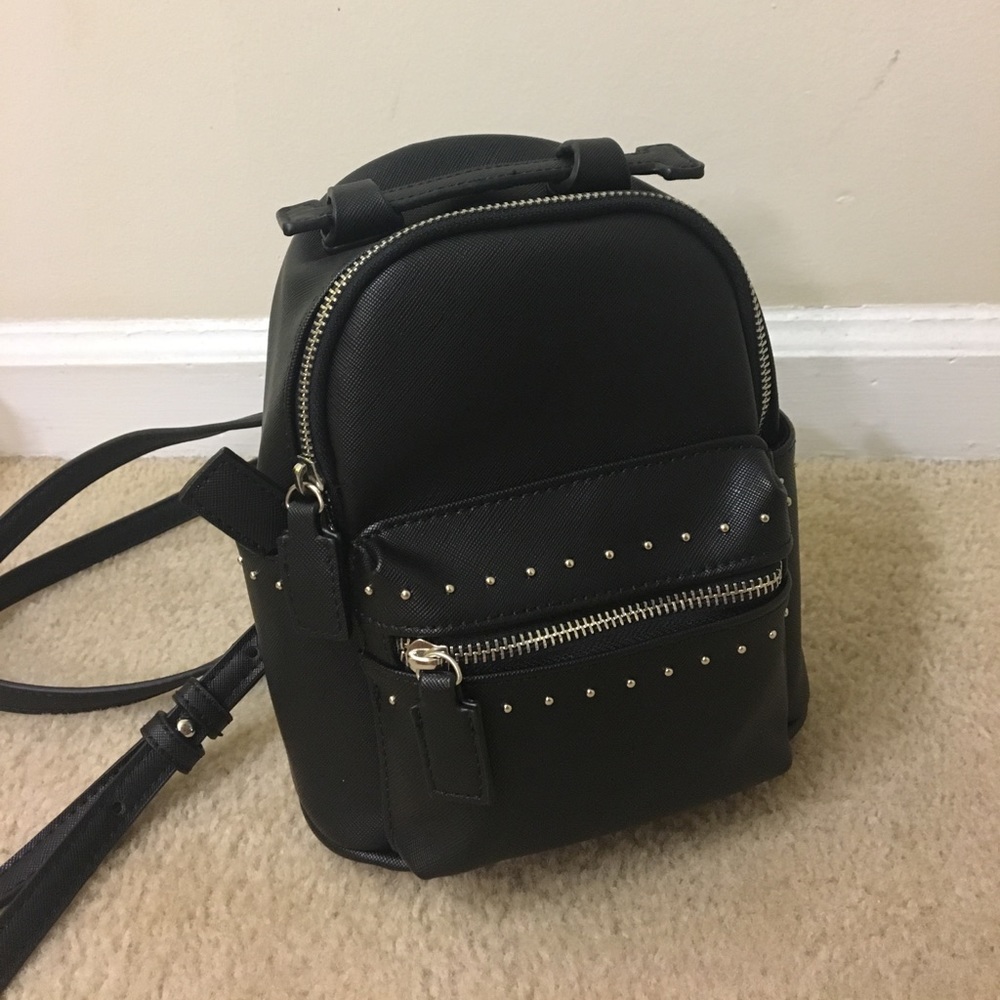 Dream control mini shoulder backpack
