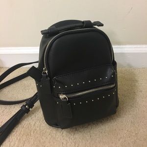 Dream control mini shoulder backpack