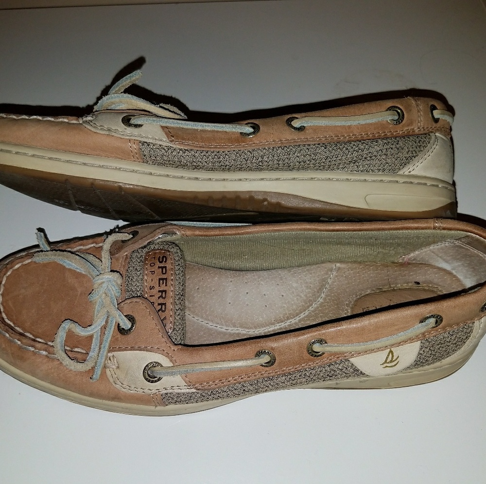 Sperry (Women's)