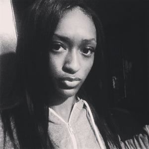 Meet your Posher, Keshawna