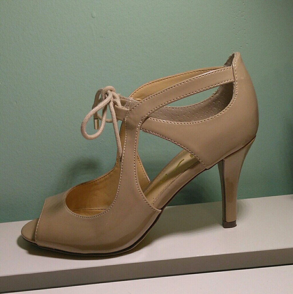 Unisa Heels // ONLY WORN ONCE