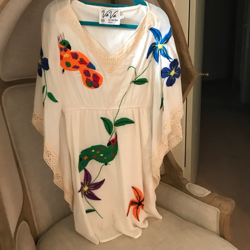 Joy Han dress
