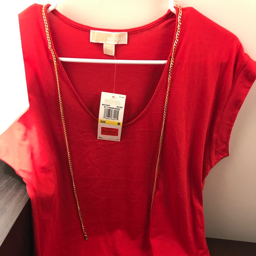 T-shirt, Blouse