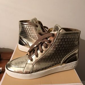 Michael kors sneakers