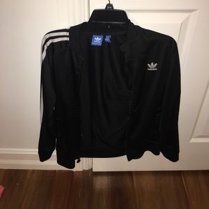 original adidas jacket
