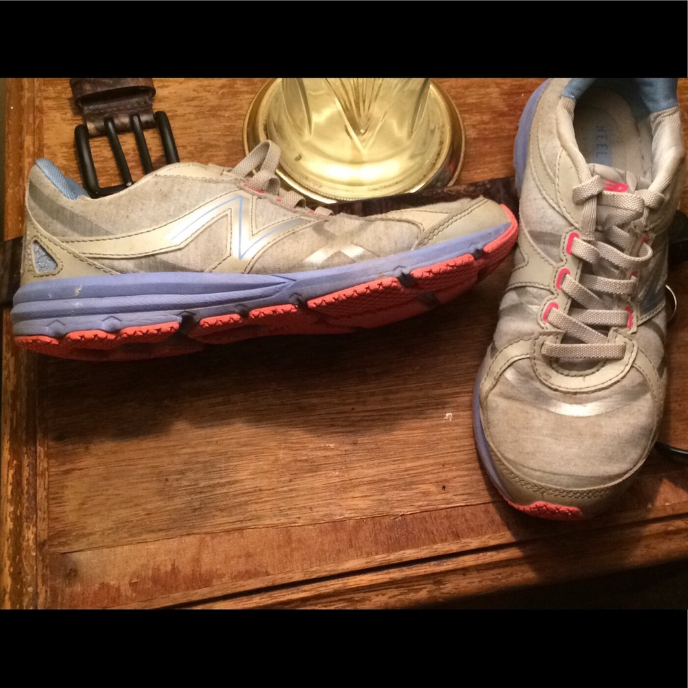 New balance. Size 6 1/2