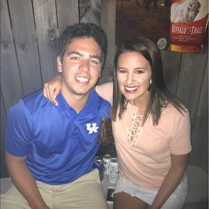 Meet your Posher, Alec