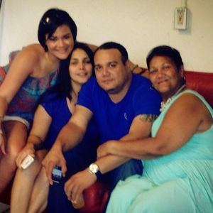 Meet your Posher, Hector