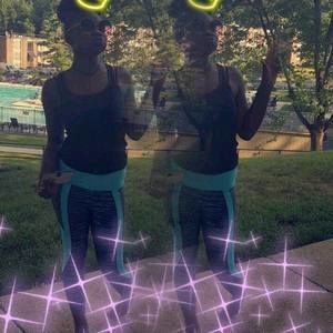 Meet your Posher, Mësë