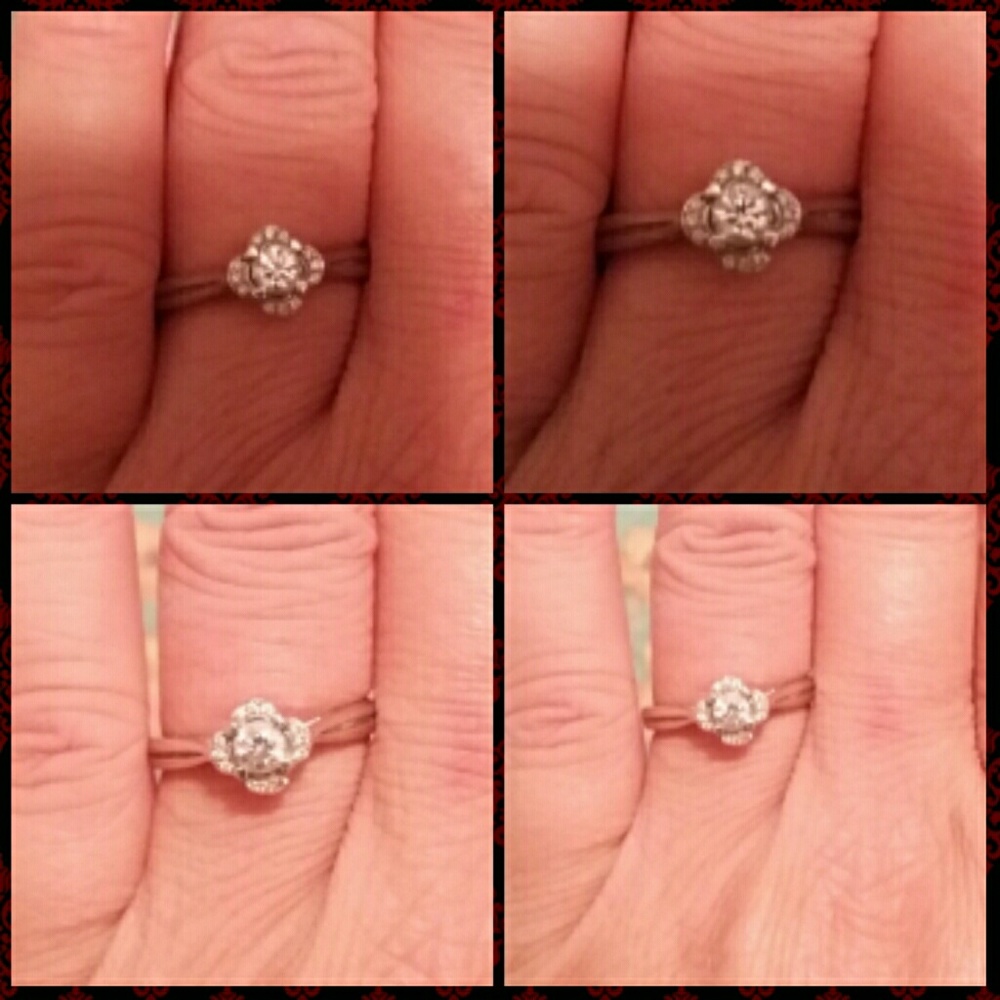 Engagement ring